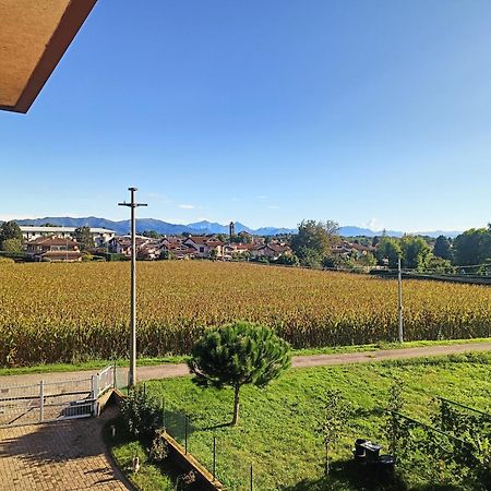 B&B Il Melograno Lomazzo Exterior photo