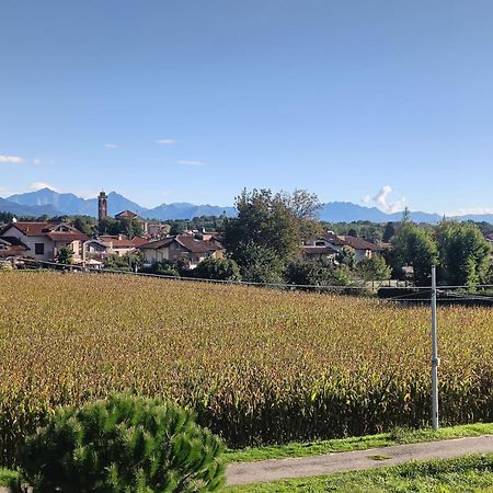 B&B Il Melograno Lomazzo Exterior photo