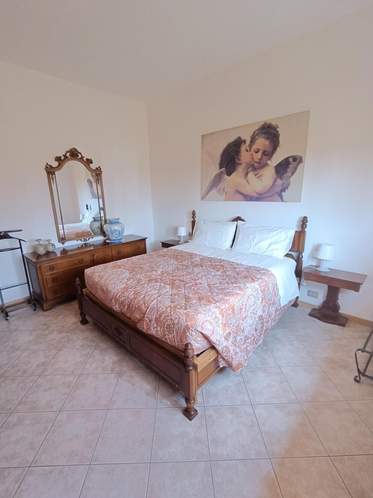 B&B Il Melograno Lomazzo Exterior photo